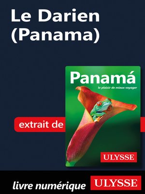 cover image of Le Darien (Panama)